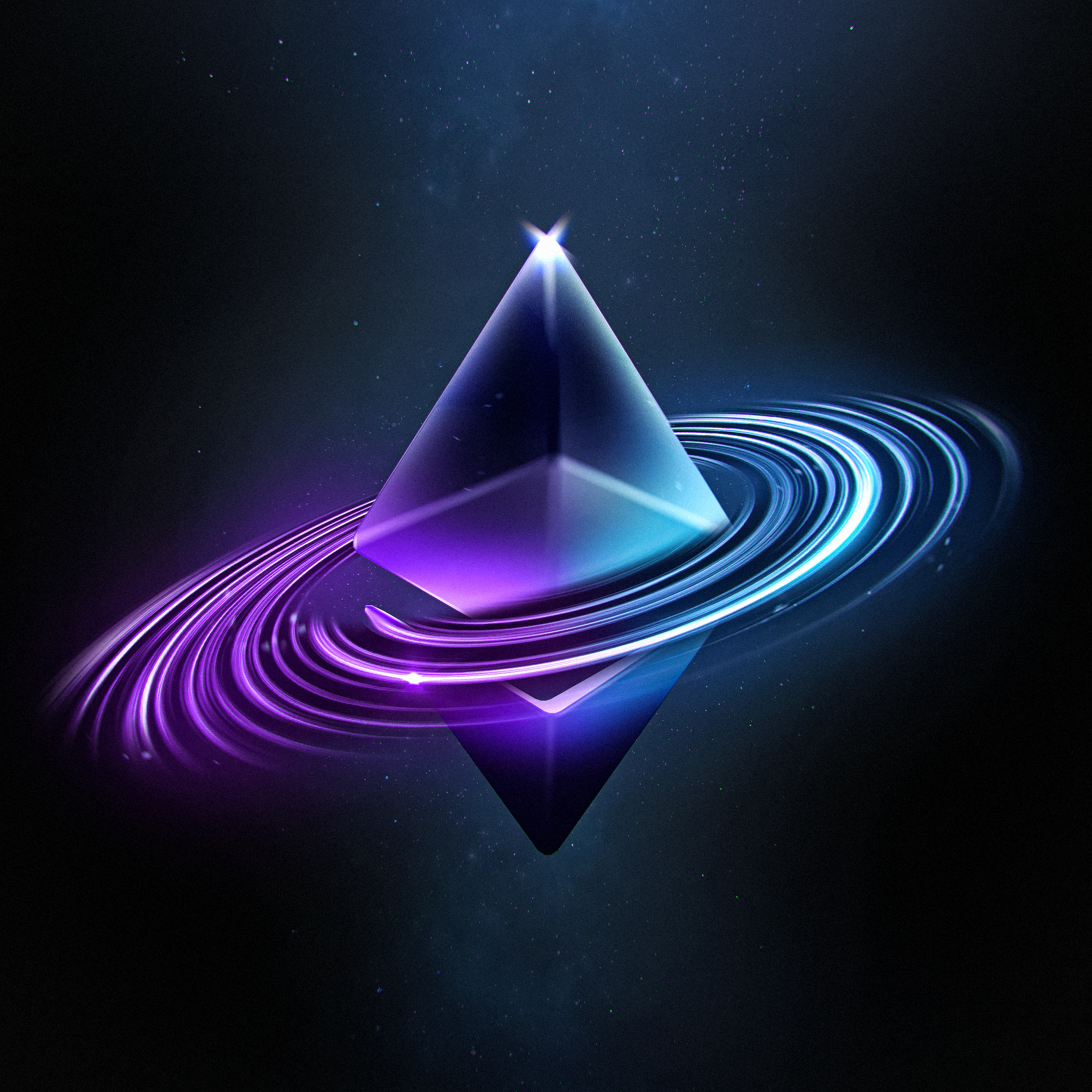 Planet ETH | Foundation