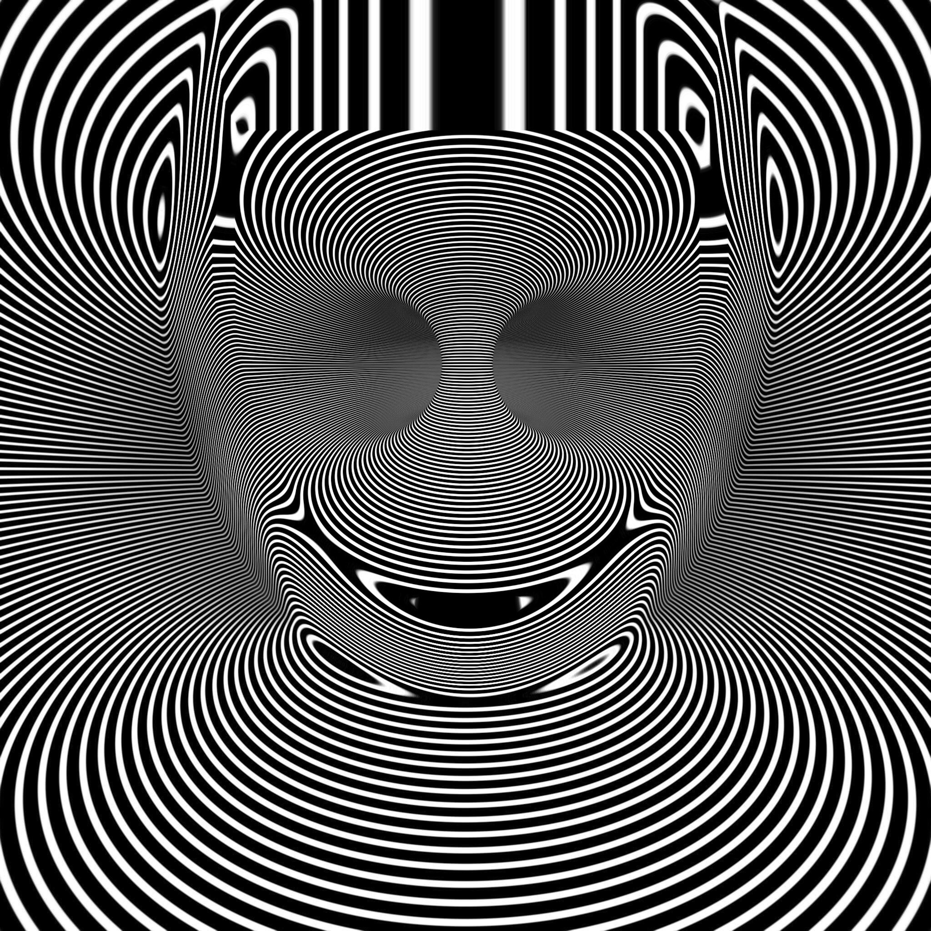 Kinetic Smiley 1.2 | Foundation