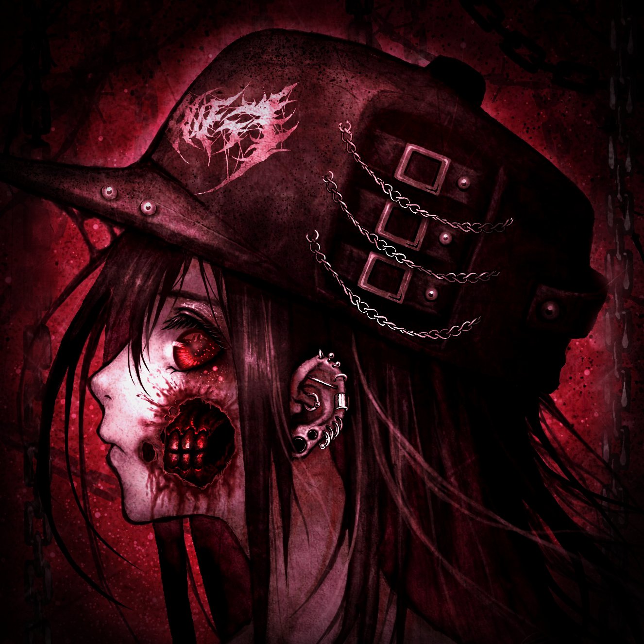 Haunted Museum | Foundation