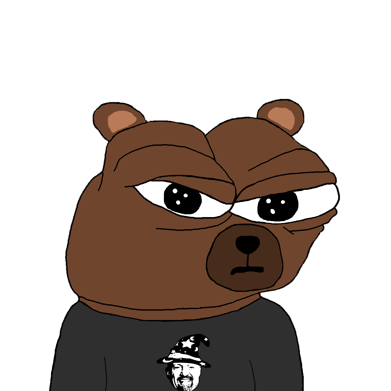 Bobo Council | Foundation