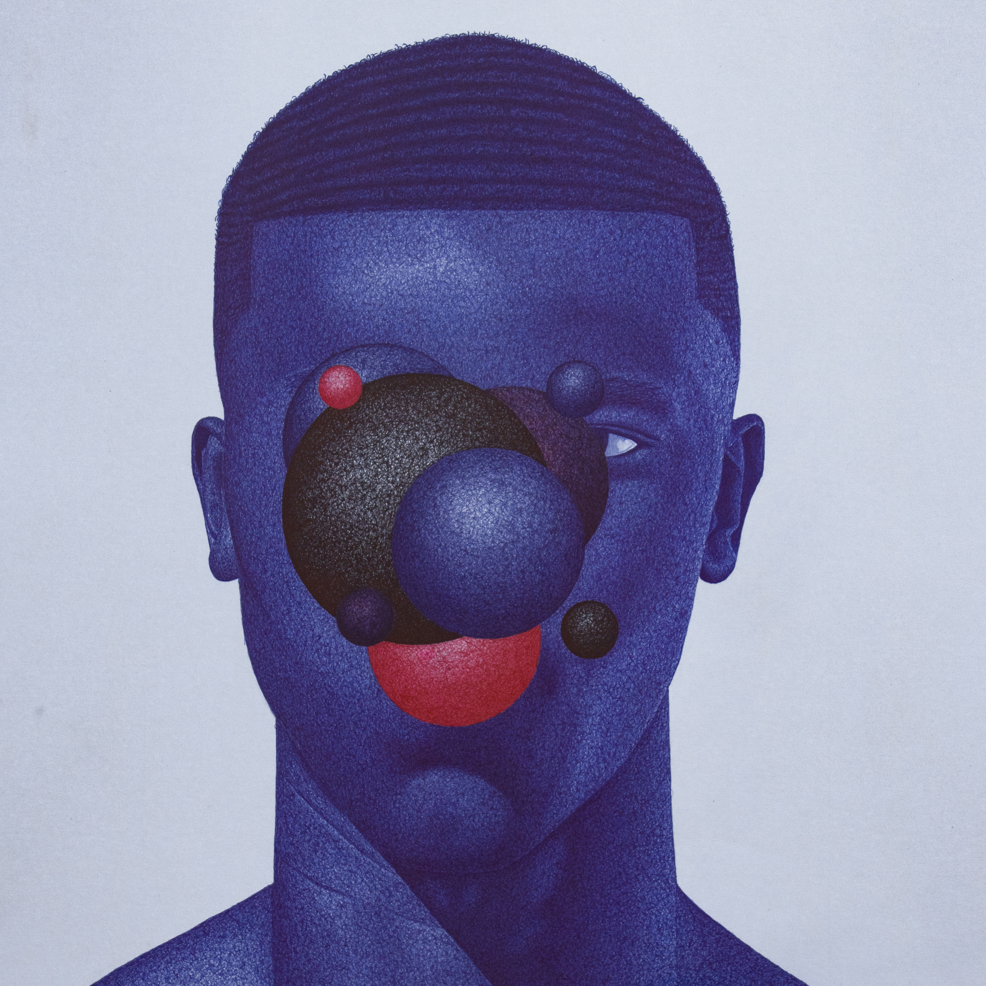 YASUKE 弥助 | Foundation